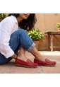Mocasin Para Mujer TA09-Z449 TAUPE CUERO ZAVATTY de Zavatty