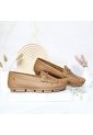 Mocasin Para Mujer TA09-Z449 FUSIL CUERO ZAVATTY de Zavatty