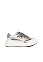 Tenis Para Mujer 213-Z435 TALCO X PLOMO CUERO ZAVATTY de Zavatty