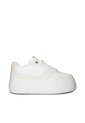 Tenis Para Mujer TA1085 TALCO ZAVATTY de Zavatty