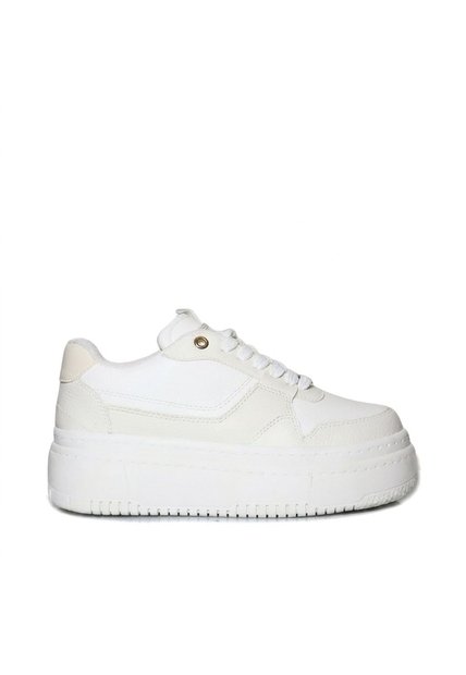 Tenis Para Mujer TA1085 TALCO ZAVATTY