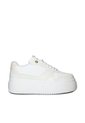 Tenis Para Mujer TA1085 TALCO ZAVATTY de Zavatty