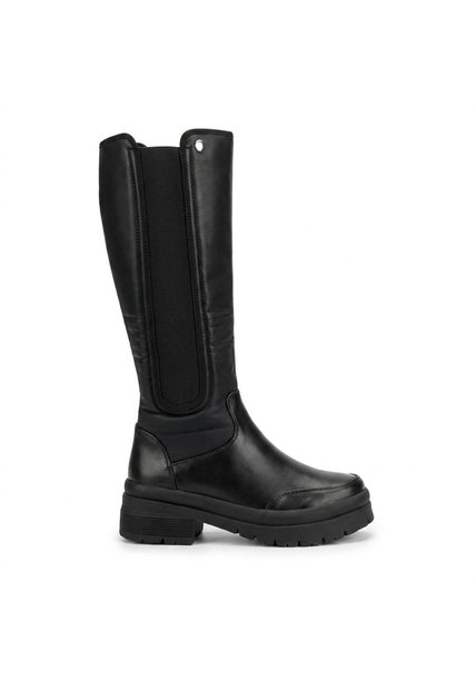 Bota Para Mujer 701-Z96 NEGRO ZAVATTY
