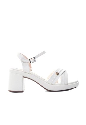 Sandalia Para Mujer V556-Z84 TALCO ZAVATTY
