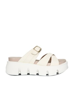 Plataforma Baja Para Mujer 9025-1-Z83 TALCO ZAVATTY