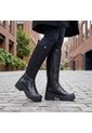 Bota Para Mujer 701-Z96 NEGRO ZAVATTY de Zavatty