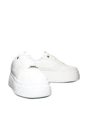 Tenis Para Mujer TA1085 TALCO ZAVATTY
