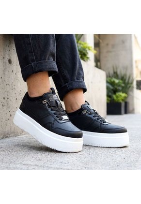 Tenis Para Mujer TA1085 TALCO ZAVATTY