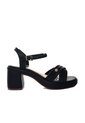 Sandalia Para Mujer V556-Z84 NEGRO ZAVATTY de Zavatty