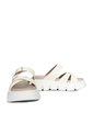 Plataforma Baja Para Mujer 9025-1-Z83 TALCO ZAVATTY de Zavatty
