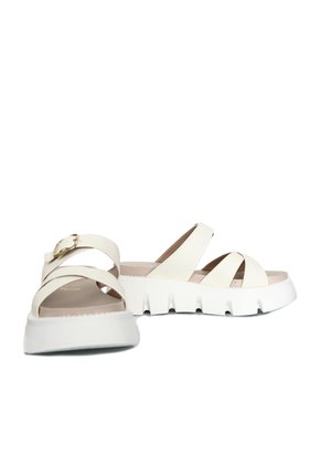 Plataforma Baja Para Mujer 9025-1-Z83 TALCO ZAVATTY