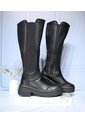 Bota Para Mujer 701-Z96 NEGRO ZAVATTY de Zavatty