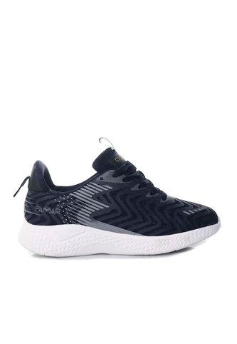 Tenis Para Mujer P87-Z400 AZUL OSCURO ZAVATTY Zavatty