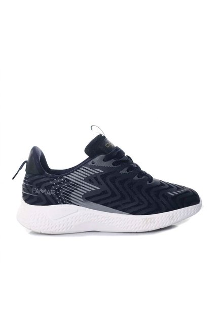 Tenis Para Mujer P87-Z400 AZUL OSCURO ZAVATTY