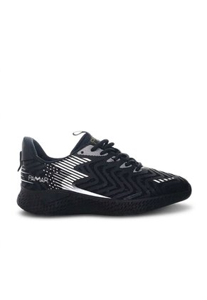 Tenis Para Mujer P87-Z400 NEGRO ZAVATTY