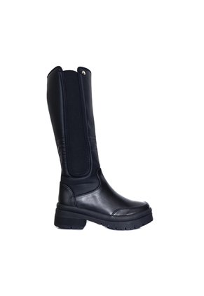 Bota Para Mujer 701-Z96 NEGRO ZAVATTY