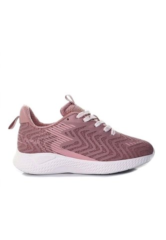 Tenis Para Mujer P87-Z400 ROSA ZAVATTY Zavatty