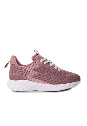 Tenis Para Mujer P87-Z400 ROSA ZAVATTY