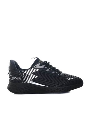 Tenis Para Mujer P87-Z400 NEGRO ZAVATTY