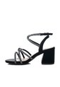 Sandalia Para Mujer 2601-z148 NEGRO X MURANO ZAVATTY de Zavatty