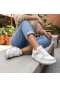 Tenis Para Mujer TA1083 TALCO X NEGRO ZAVATTY de Zavatty