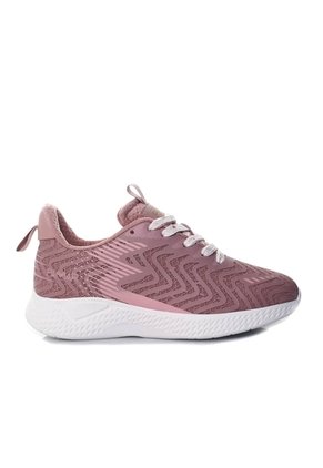 Tenis Para Mujer P87-Z400 ROSA ZAVATTY
