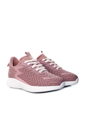 Tenis Para Mujer P87-Z400 ROSA ZAVATTY