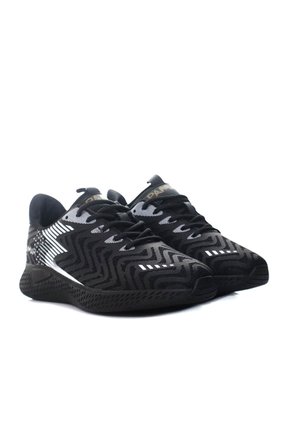 Tenis Para Mujer P87-Z400 NEGRO ZAVATTY