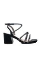 Sandalia Para Mujer 2601-z148 NEGRO X MURANO ZAVATTY de Zavatty