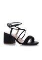 Sandalia Para Mujer Q173-Z471 NEGRO ZAVATTY de Zavatty