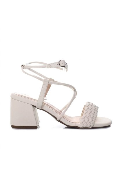 Sandalia Para Mujer Q173-Z471 TALCO ZAVATTY
