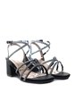 Sandalia Para Mujer 2601-z148 NEGRO X MURANO ZAVATTY de Zavatty