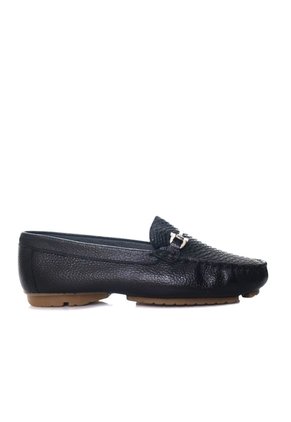 Mocasin Para Mujer KATRINA-Z426 NEGRO ZAVATTY