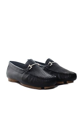Mocasin Para Mujer KATRINA-Z426 NEGRO ZAVATTY
