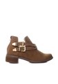 Botin Para Mujer H-DANNY MIEL ZAVATTY de Zavatty