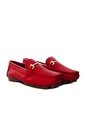 Mocasin Para Mujer KATRINA-Z426 ROJO ZAVATTY de Zavatty