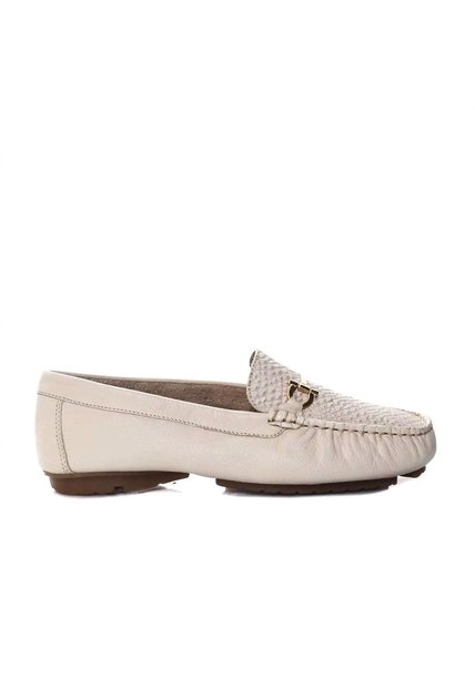 Mocasin Para Mujer KATRINA-Z426 TALCO ZAVATTY
