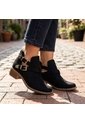 Botin Para Mujer H-DANNY MIEL ZAVATTY de Zavatty