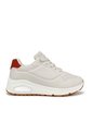Tenis Para Mujer 2570-Z627 GRIS ZAVATTY de Zavatty