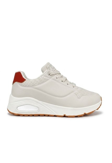Tenis Para Mujer 2570-Z627 GRIS ZAVATTY