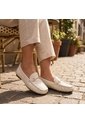 Mocasin Para Mujer KATRINA-Z426 TALCO ZAVATTY de Zavatty
