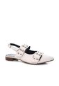 Baleta Para Mujer 1621-Z147 TALCO ZAVATTY de Zavatty