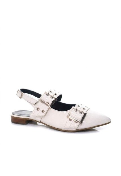 Baleta Para Mujer 1621-Z147 TALCO ZAVATTY
