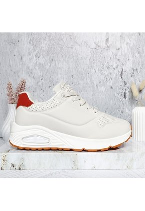 Tenis Para Mujer 2570-Z627 GRIS ZAVATTY