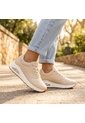 Tenis Para Mujer 2570-Z627 GRIS ZAVATTY de Zavatty