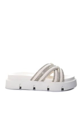 Plataforma Baja Para Mujer V865-Z84 TALCO ZAVATTY