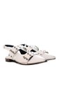 Baleta Para Mujer 1621-Z147 TALCO ZAVATTY de Zavatty