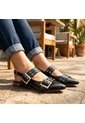 Baleta Para Mujer 1621-Z147 TALCO ZAVATTY de Zavatty