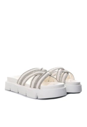 Plataforma Baja Para Mujer V865-Z84 TALCO ZAVATTY