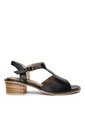 Sandalia Para Mujer 406-Z559 NEGRO ZAVATTY de Zavatty